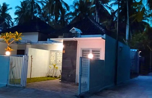 Candi Dasa Casa | Bali Best Affordable Guesthouse