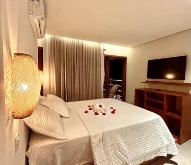 Barra Grande Casa | Bali BG Casa Bamboo
