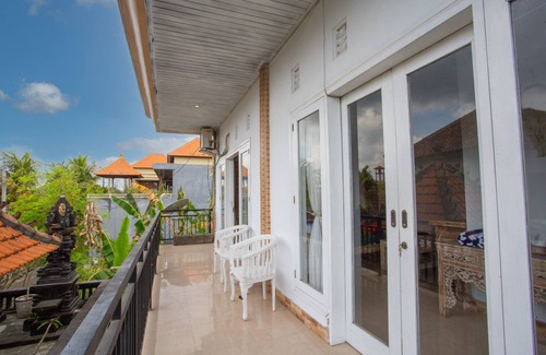Tanjungbenoa Villa | Bali Bliss! 2BR Private Pool Villa in Mengwi