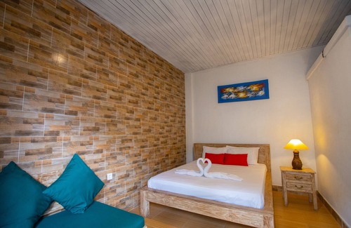 Tanjungbenoa Villa | Bali Bliss! 2BR Private Pool Villa in Mengwi