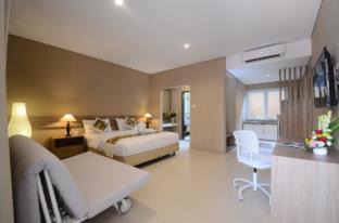 Jimbaran Bay Hotel | Bali Breezz Hotel