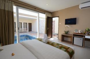 Jimbaran Bay Hotel | Bali Breezz Hotel