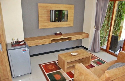 Tulamben Complejo | Bali Dive Resort and Spa