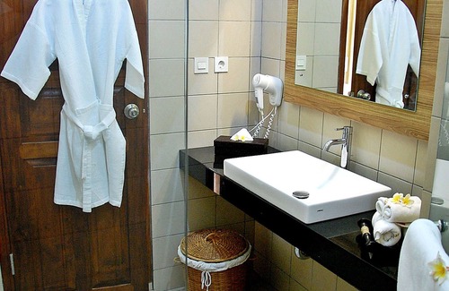 Tulamben Complejo | Bali Dive Resort and Spa