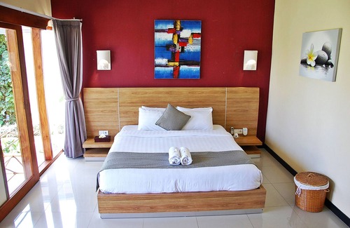 Tulamben Complejo | Bali Dive Resort and Spa