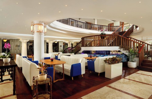Kartika Plaza Complejo | Bali Dynasty Resort