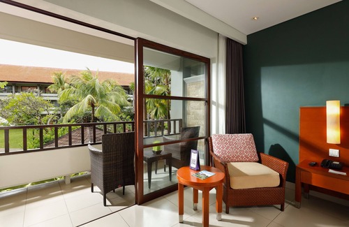 Kartika Plaza Complejo | Bali Dynasty Resort