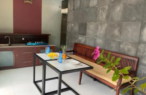 Jimbaran Bay Complejo | Bali Elephants Boutique Villa