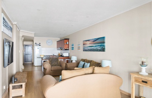 Westbrook Apartamento | Bali Hai 103 - Three Bedroom Apartment, Sleeps 6