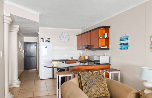 Westbrook Apartamento | Bali Hai 103 - Three Bedroom Apartment, Sleeps 6