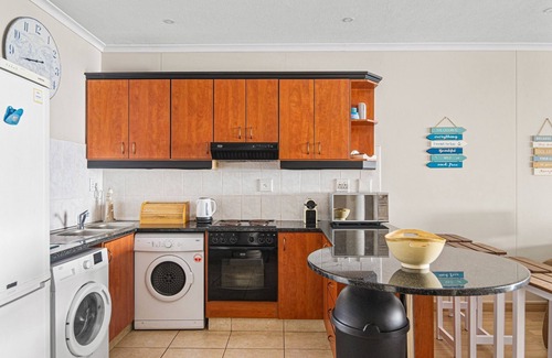 Westbrook Apartamento | Bali Hai 103 - Three Bedroom Apartment, Sleeps 6