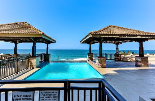 Westbrook Apartamento | Bali Hai 603