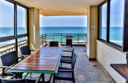 Westbrook Apartamento | Bali Hai 603