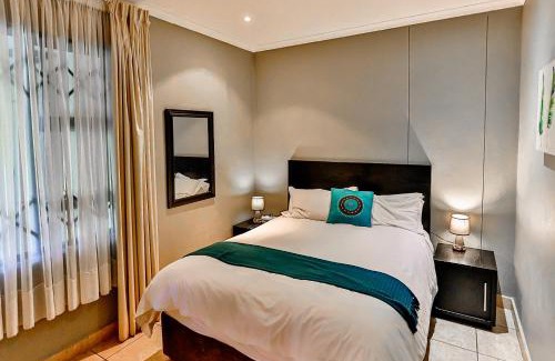 Westbrook Apartamento | Bali Hai 603
