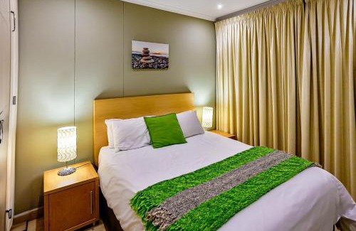 Westbrook Apartamento | Bali Hai 603