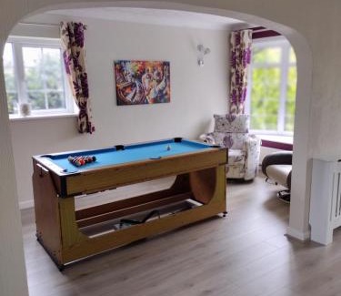 Chilcompton Apartamento | Bali Hai guest suite Somerset