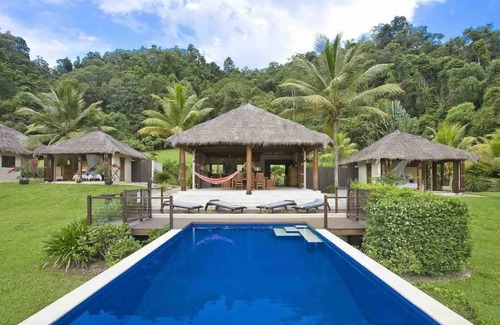 Mossman Casa | Bali Hai: aislado pero cerca de las comodidades