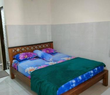 Tanjungbenoa Casa | Bali Holiday Guesthouse near IALF & Benoa