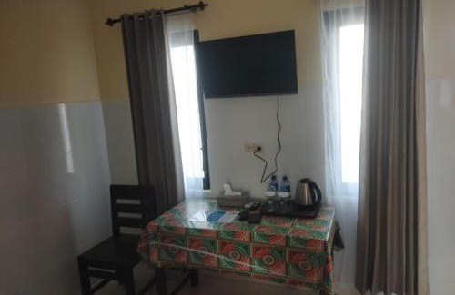 Tanjungbenoa Casa | Bali Holiday Guesthouse near IALF & Benoa