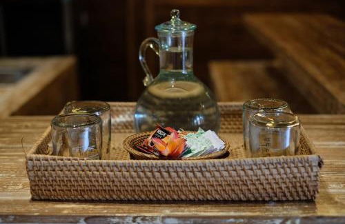 Peliatan Villa | Bali Holiday Ubud
