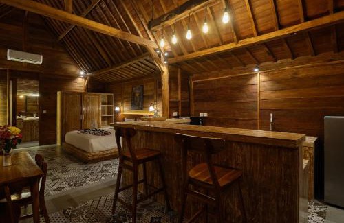 Peliatan Villa | Bali Holiday Ubud