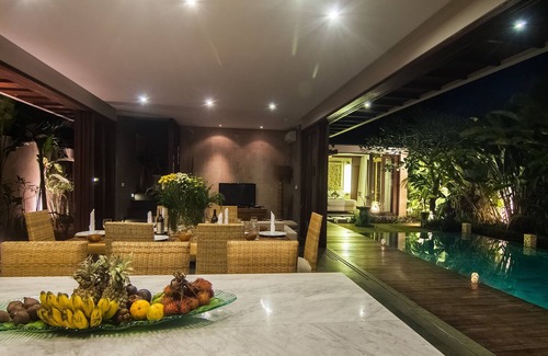 Petitenget Villa | Bali Holiday Villas - La Mer with private pool