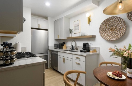 Santa Barbara County Apartamento | Bali Home | SB Beaches