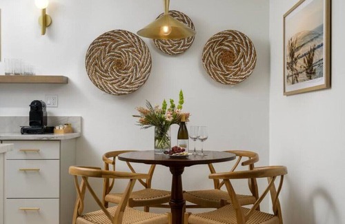 Santa Barbara County Apartamento | Bali Home | SB Beaches