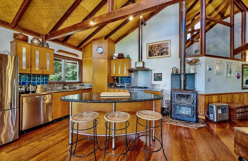 Coorabell Casa | ¡Hinterland Oasis inspirado en Bali que ofrece un ESPECIAL DE VERANO!