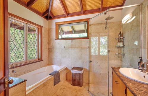 Coorabell Casa | ¡Hinterland Oasis inspirado en Bali que ofrece un ESPECIAL DE VERANO!