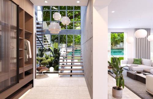 Kemenuh Villa | Bali Investment Agency