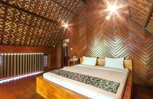 Sebatu Hotel | Bali Jungle Resort