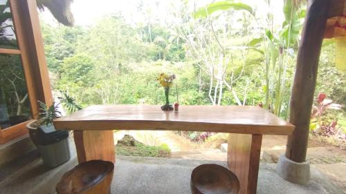 Sebatu Casa | Bali Jungle Taksu