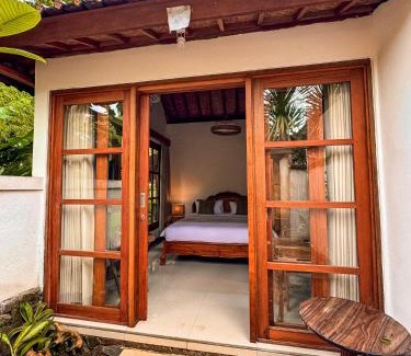 Sayan Cama Y Desayuno | Bali Maison