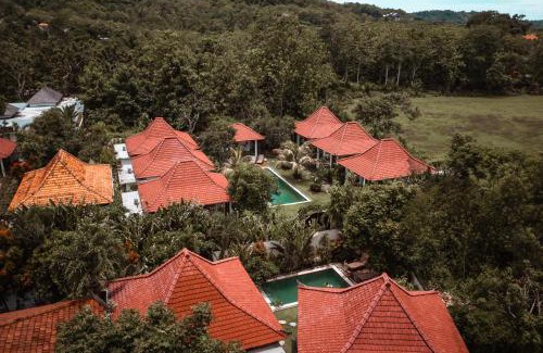 Jimbaran Casa | Bali Mynah Villas Resort