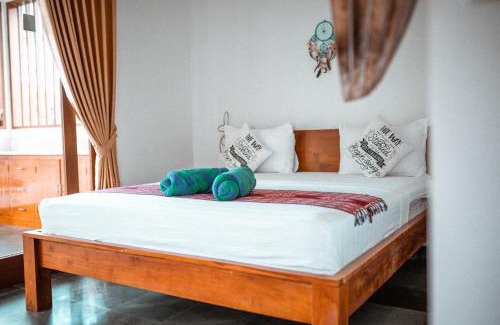 Jimbaran Casa | Bali Mynah Villas Resort