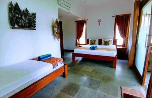 Jimbaran Casa | Bali Mynah Villas Resort