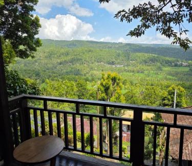 Munduk Casa | Bali Rahayu Homestay
