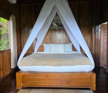 Munduk Casa | Bali Rahayu Homestay