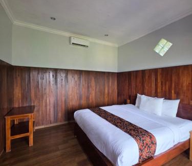 Munduk Casa | Bali Rahayu Homestay