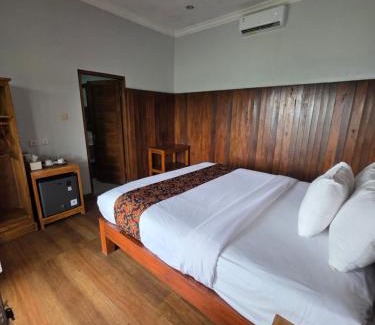 Munduk Casa | Bali Rahayu Homestay
