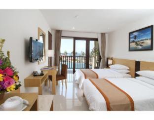 Nusa Dua Complejo | Bali Relaxing Resort and Spa
