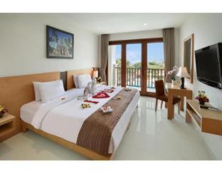 Nusa Dua Complejo | Bali Relaxing Resort and Spa