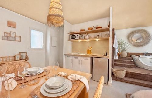 Lafourguette Apartamento | Bali Room