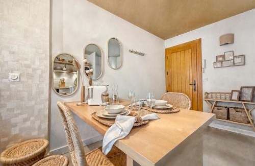 Lafourguette Apartamento | Bali Room