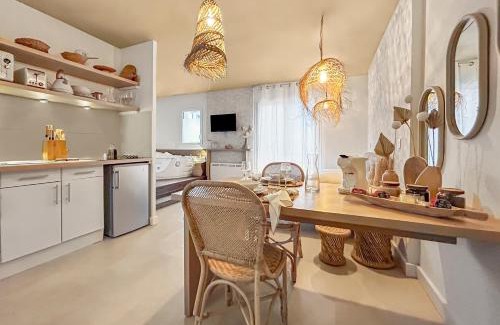 Lafourguette Apartamento | Bali Room