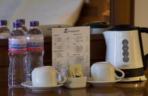 Downtown Kuta Hotel | Bali Sandy Resort