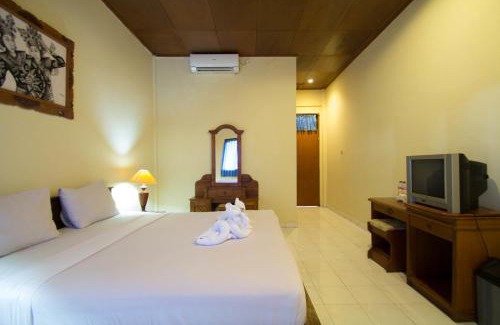 Downtown Kuta Hotel | Bali Sandy Resort