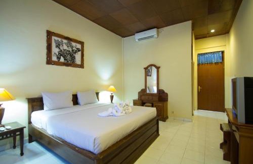 Downtown Kuta Hotel | Bali Sandy Resort