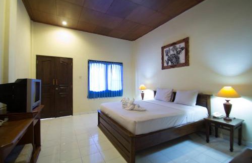 Downtown Kuta Hotel | Bali Sandy Resort